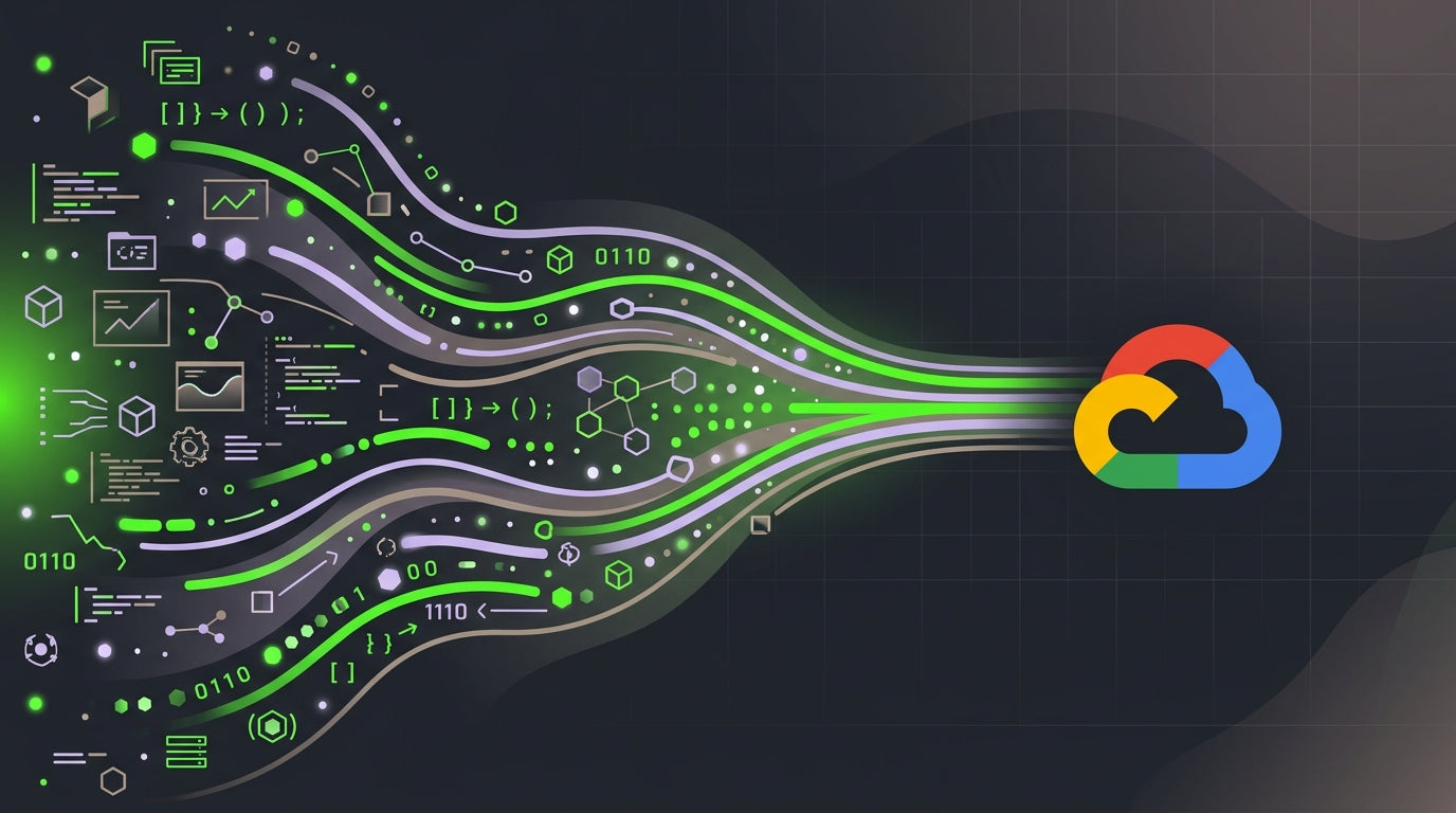 Google Developer Updates 2026: Gemini, Looker & Conversational Search