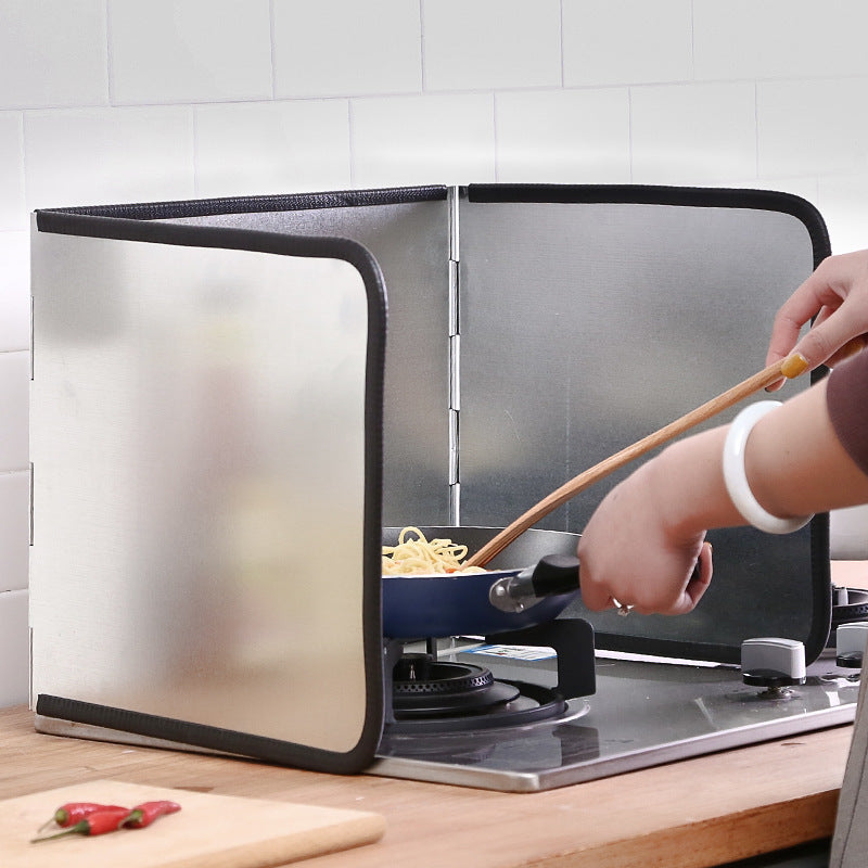 Fried Vegetable Oil Grease Trap