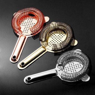 Cross Stainless Steel Filter