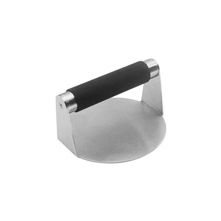 Cake Press Beef Patties Cake Press
