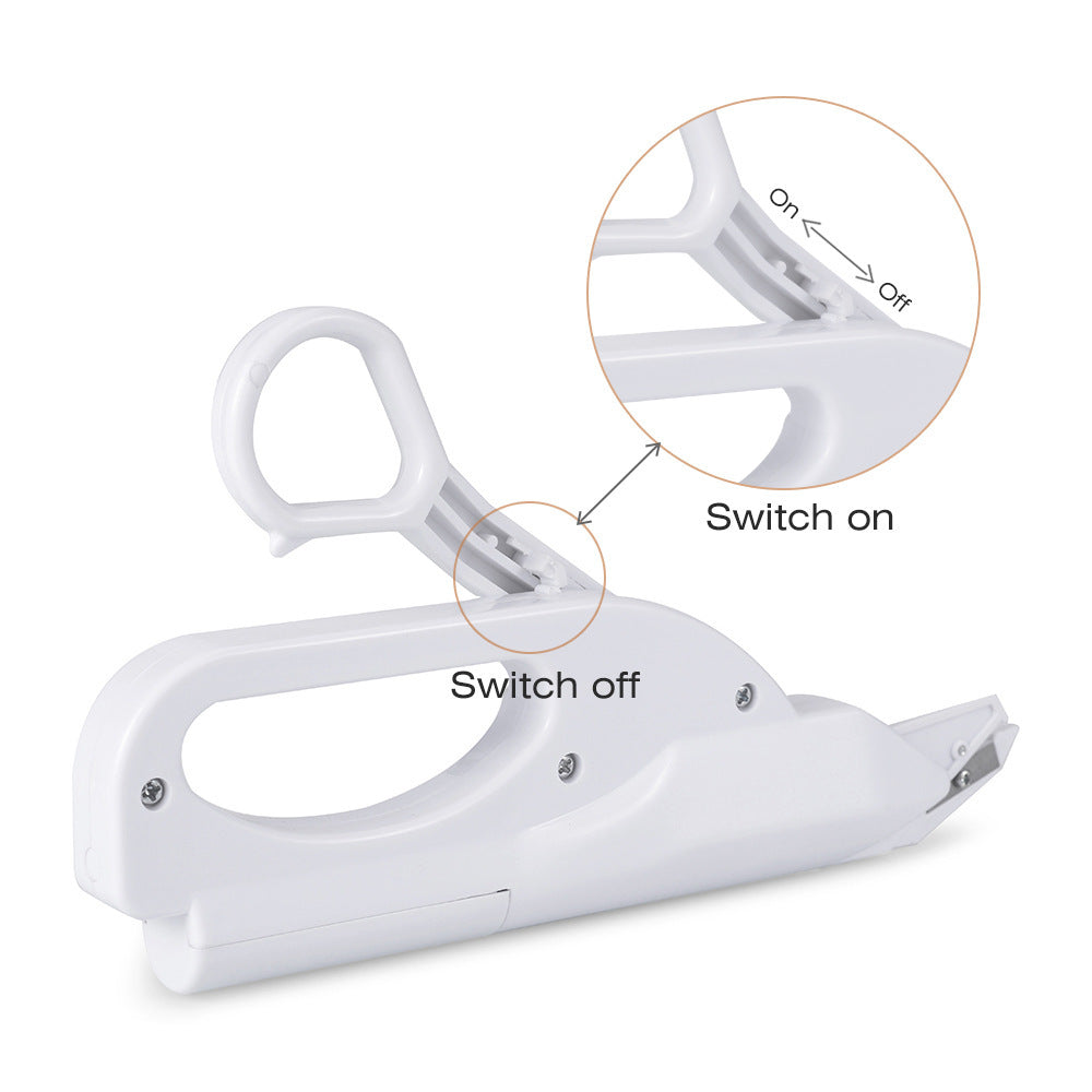 Multi-Purpose Electric Scissors
