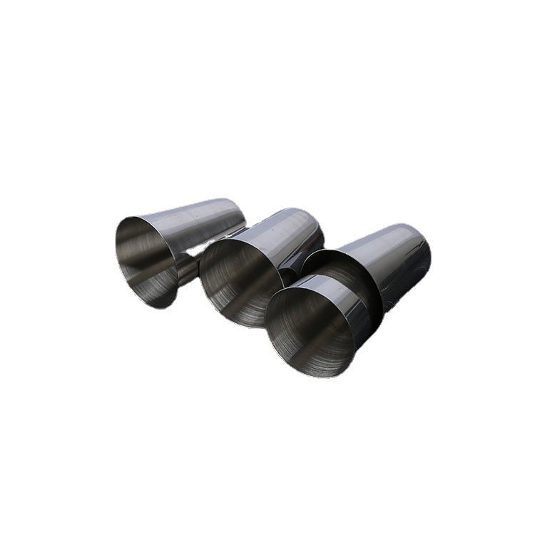 Stainless Steel Wine Glass Suit