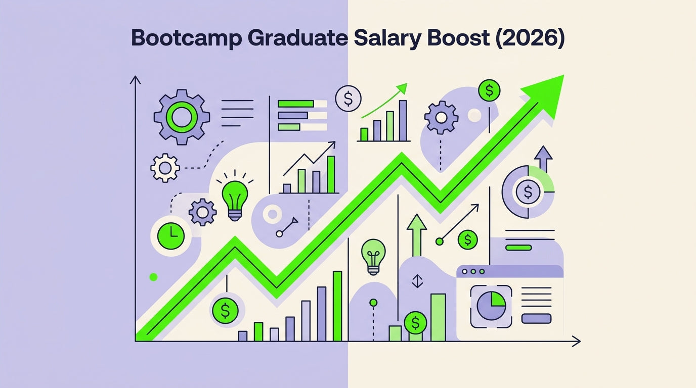 Are Coding Bootcamps Worth It in 2026? What the Data Suggests