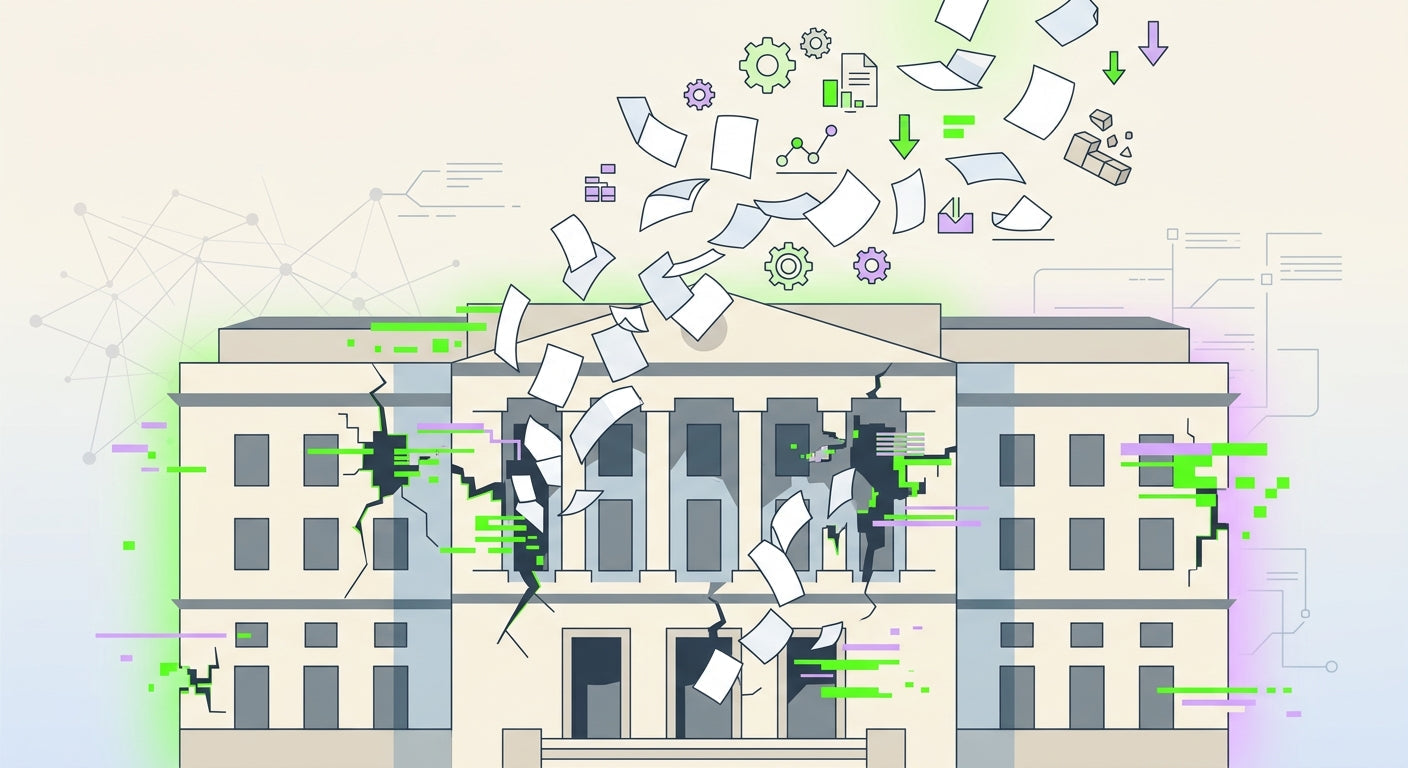 Could DOJ Staffing Pressure Delay Your Federal Lawsuit? What Businesses Should Know in 2026