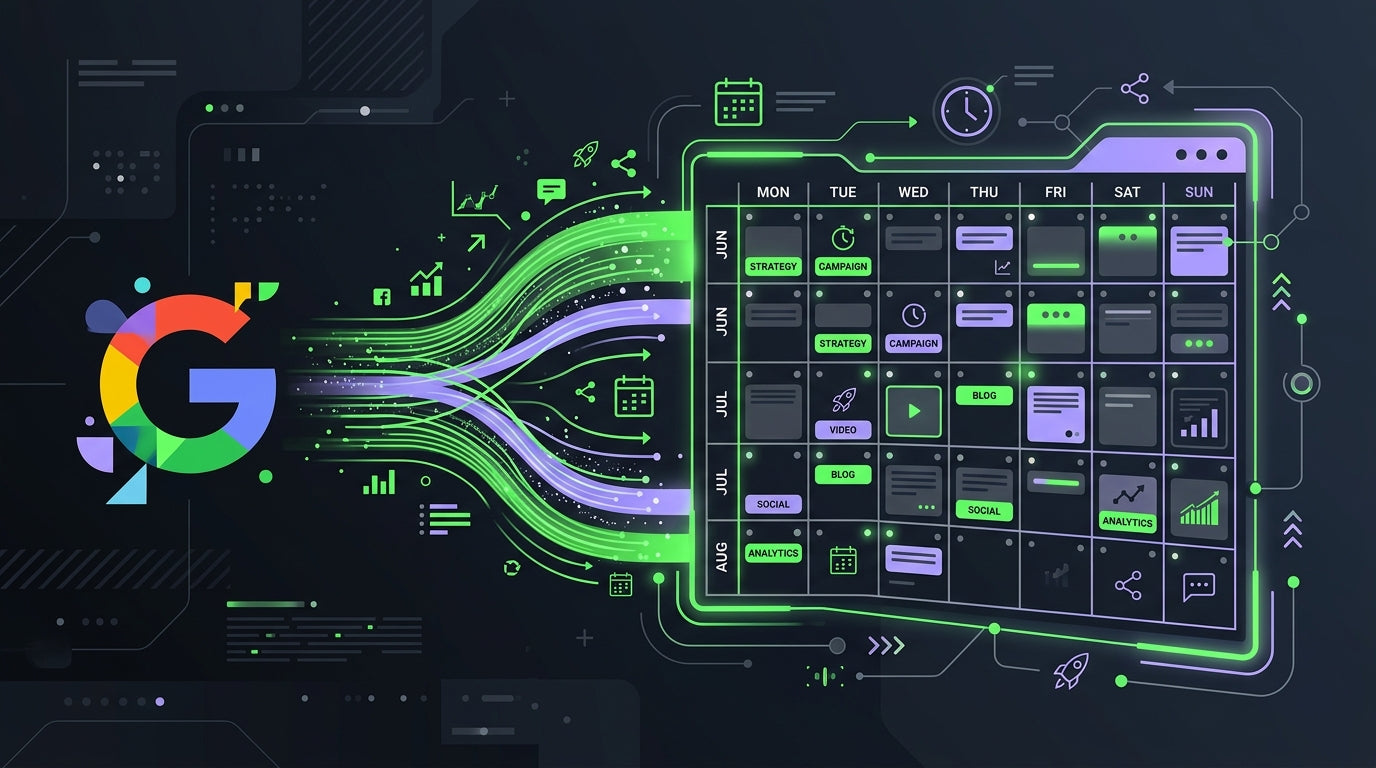 Programmatic SEO in 2026: How Google Trends Data Can Power Real-Time Content