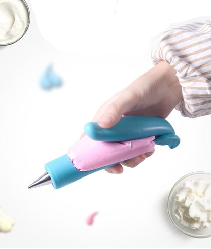 Decorating Squeezing Machine Decorating Pen Suit