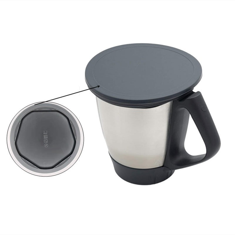 Silicone Mixer Bowl Cover Mixer Accessories