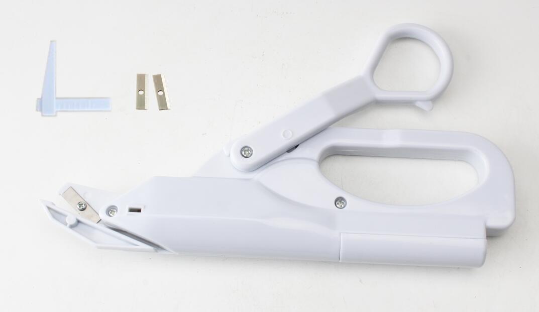 Multi-Purpose Electric Scissors