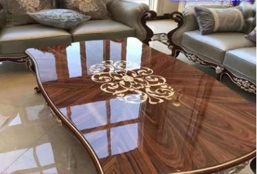Transparent HD Furniture Protective Film Clear Protective Cover