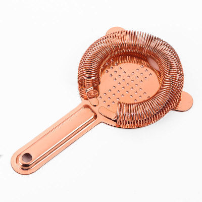 Cross Stainless Steel Filter