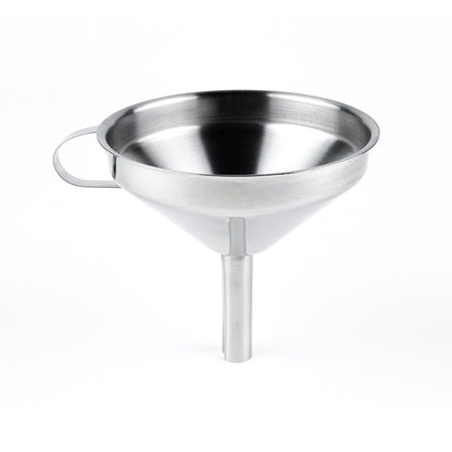 Funnel Stainless Steel Y-shaped Wine Hip Flask Set Original Matching Funnel
