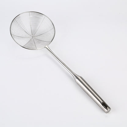 Stainless Steel Colander – Essential Kitchen Tool