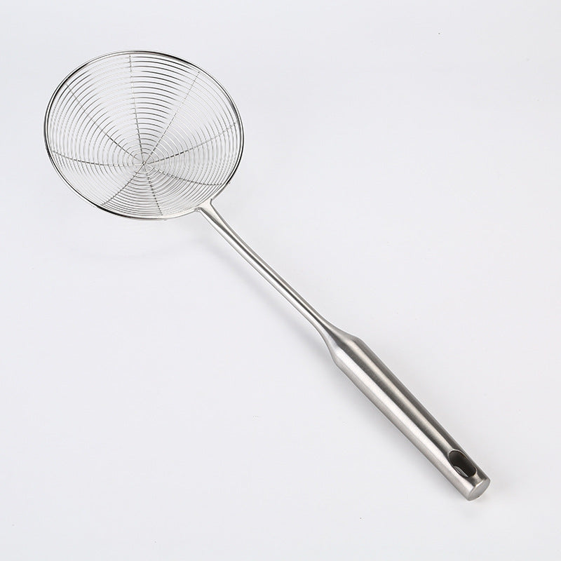 Stainless Steel Colander – Essential Kitchen Tool