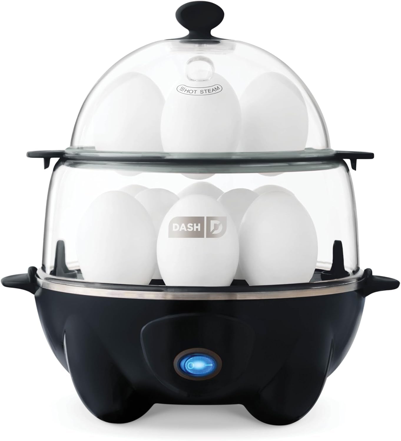 Dash Deluxe Rapid Egg Cooker