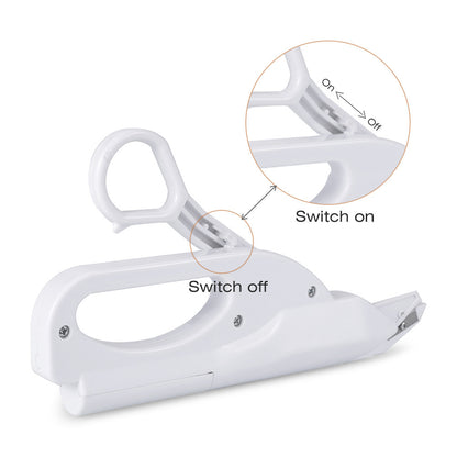 Multi-Purpose Electric Scissors
