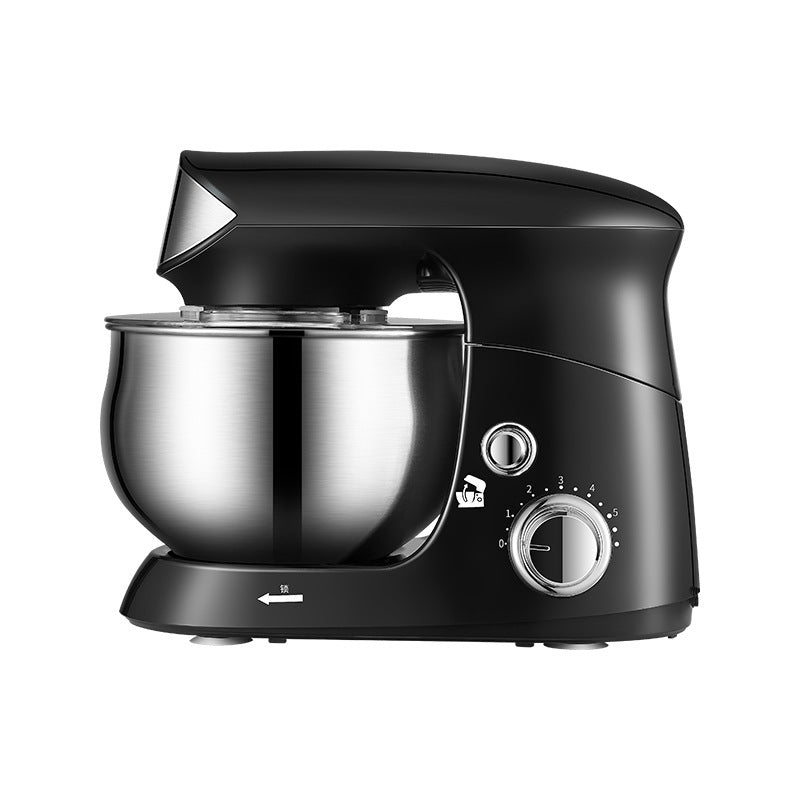 Whisk Electric Household Small Baking Table Top Kneading Machine